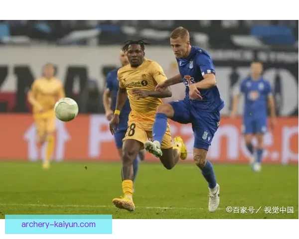 法兰克福展现精湛控球技巧，战术执行力稳步提升表现亮眼