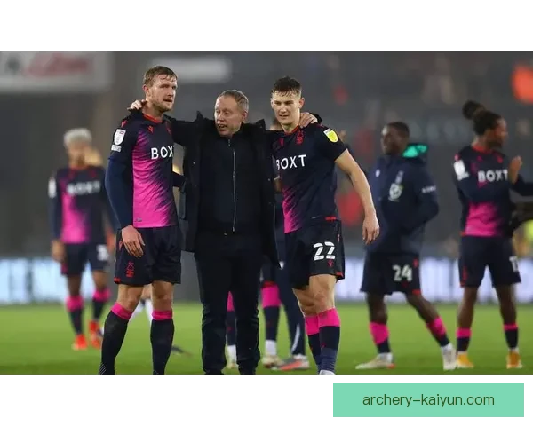 英超球迷指南：如何在球场内外享受更加丰富的比赛体验