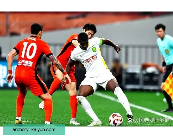 新赛季展望：五大亮点备受球迷期待，精彩赛事即将开启