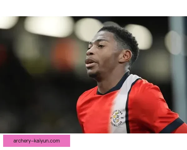 英超本赛季卢顿状态回暖，表现逐渐稳健吸引关注