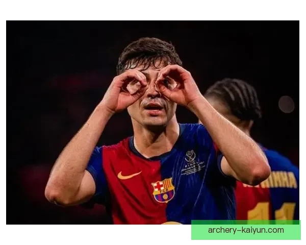 佩德里作为西班牙队长正持续提升个人表现，备受关注的潜力显现。