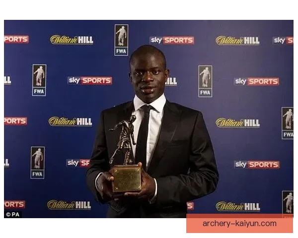 坎特中场价值分析：状态回暖，竞技表现令人期待