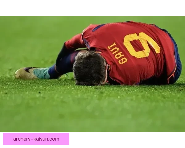 加维在巴萨不败战绩中贡献突出，状态持续提升