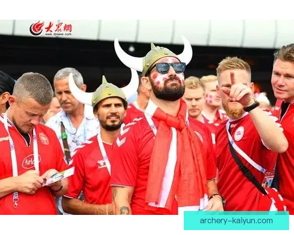 非洲球迷狂热氛围持续提升，期待世界杯精彩表现