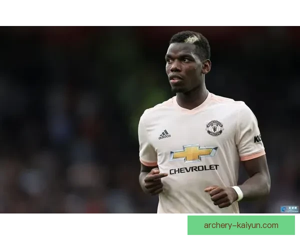 博格巴中场风格持续提升，展现出越来越强的比赛控制力与创造力