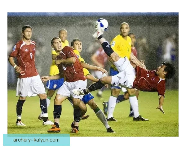 南非2010世界杯赛事回顾与重要时刻分析