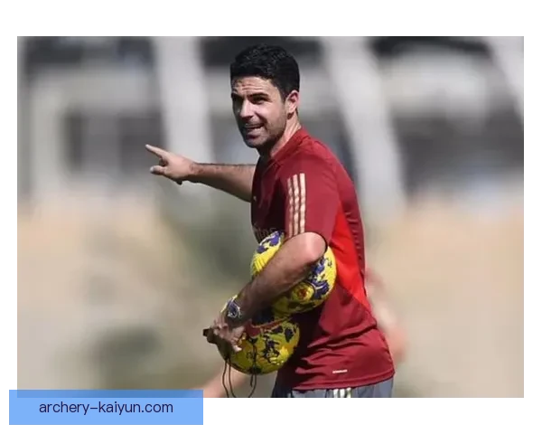 阿尔特塔中锋使用策略分析及其对球队表现的影响