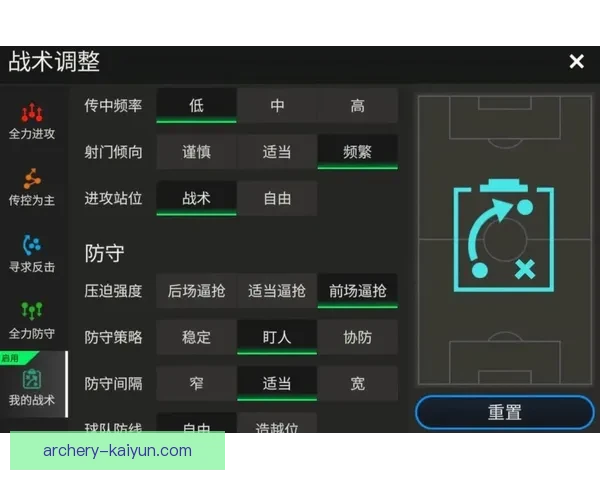 切尔西战术创新方向：近期阵型调整与攻防体系持续提升