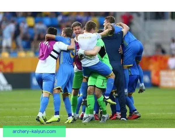 足球球星恩怨：经典对决与赛场 rivalry 回顾